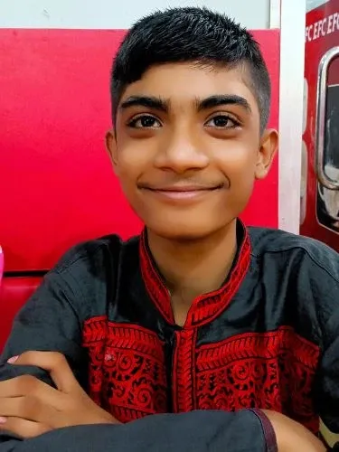 Moheshwar Amarnath Biswas