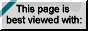 This website is viewed best with Netscape Navigator